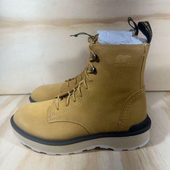 Sorel Waterproof Boots Women’s Size 7 New in Box - Picture 7 of 7